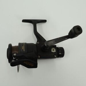 Daiwa GS1350 AutoCast Graphite Spinning Reel High Speed Ball‎ Bearing Vintage